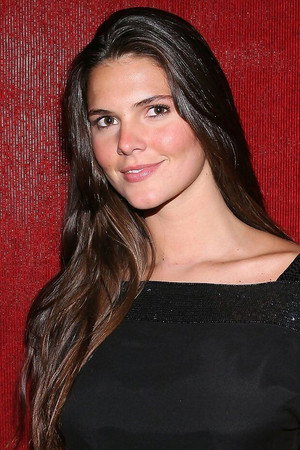 Photo of Daniella Sarahyba from the Latest Netflix gallery