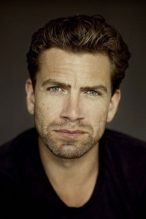 Nikolaj Lie Kaas photo