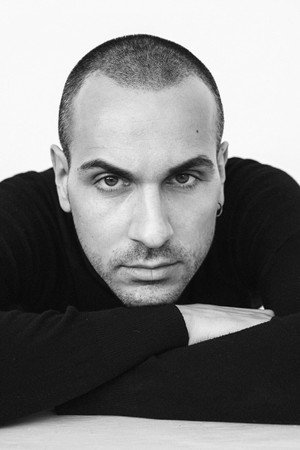 Photo of Vaidotas Valiukevičius from the Latest Netflix gallery