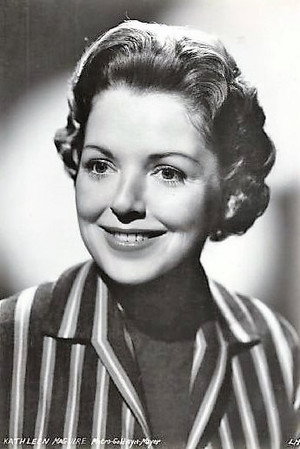 Photo of Kathleen Maguire from the Latest Netflix gallery
