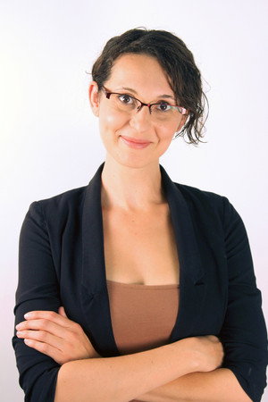 Photo of Jazmine Ramay from the Latest Netflix gallery