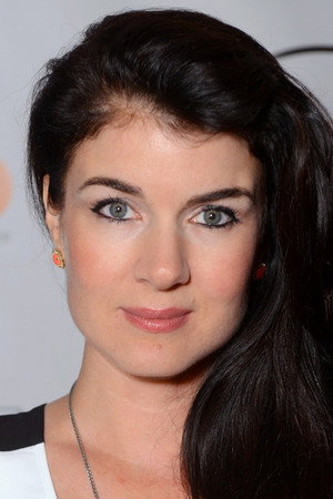 Gabrielle Miller photo
