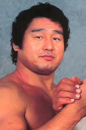 Photo of Genichiro Tenryu from the Latest Netflix gallery