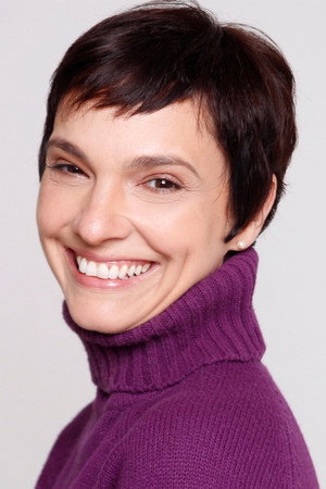 Cynthia Falabella photo