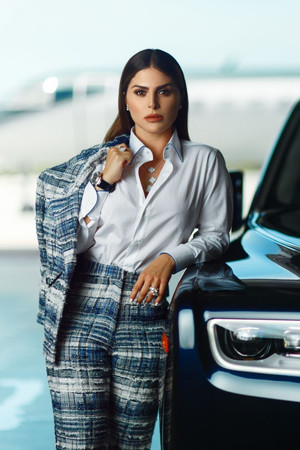 Stephanie Shojaee photo