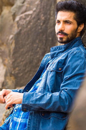 Photo of Deep Sidhu from the Latest Netflix gallery