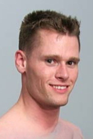 Photo of Clint Northwood from the Latest Netflix gallery