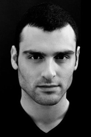 Photo of Dane DiLiegro from the Latest Netflix gallery