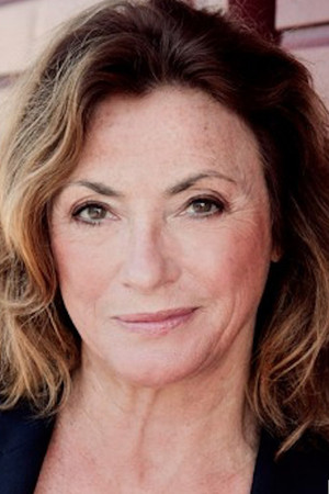 Solbjørg Højfeldt photo