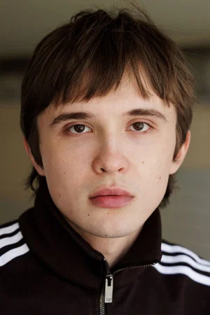 Photo of Mathis Li from the Latest Netflix gallery