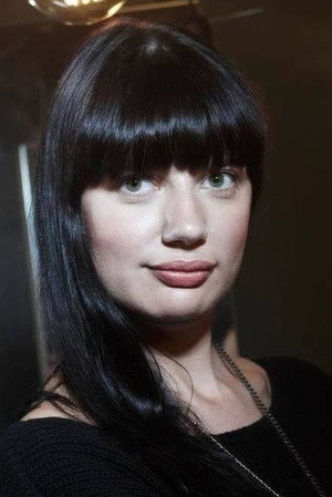 Photo of Riina Ries from the Latest Netflix gallery