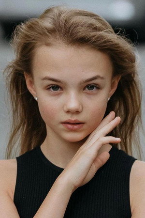 Photo of Mariya Abramova from the Latest Netflix gallery