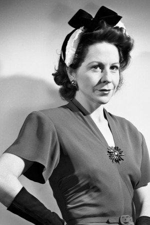 Photo of Muriel Kirkland from the Latest Netflix gallery