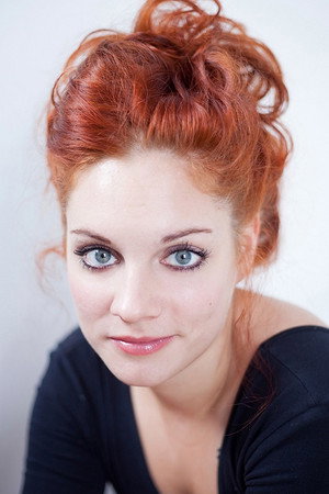 Catherine Paquin-Béchard photo