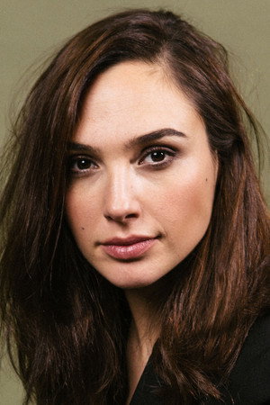 Photo of Gal Gadot from the Latest Netflix gallery