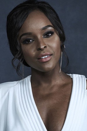 Antoinette Robertson photo