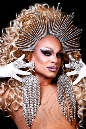 Priscilla Drag photo
