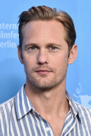 Alexander Skarsgård photo