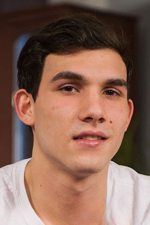 Photo of Ethan Wilder from the Latest Netflix gallery