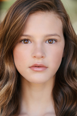 Peyton Kennedy photo