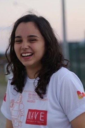 Photo of Isabela Vasconcelos from the Latest Netflix gallery