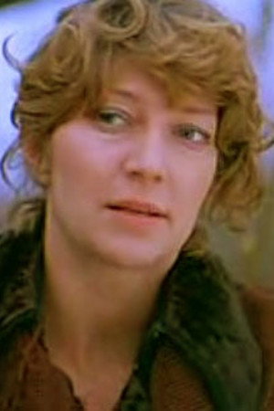 Valentina Kosobutskaya photo