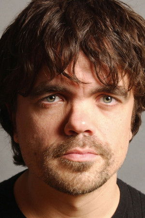Peter Dinklage photo
