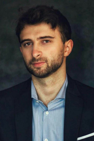 Photo of Davide Morando from the Latest Netflix gallery