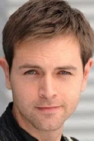 Photo of Gábor Karalyos from the Latest Netflix gallery