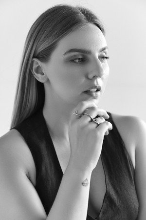 Photo of Nicole Pastor from the Latest Netflix gallery