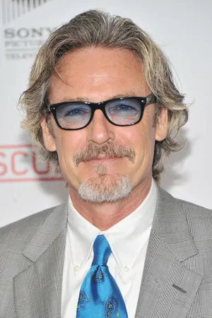 James McCaffrey photo