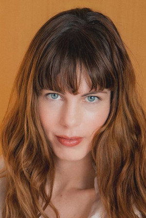 Photo of Lena Mpozaki from the Latest Netflix gallery