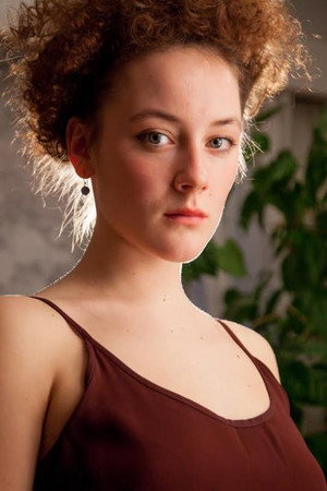 Polina Chernyshova photo