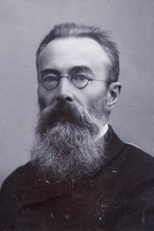 Photo of Nikolai Rimsky-Korsakov from the Latest Netflix gallery