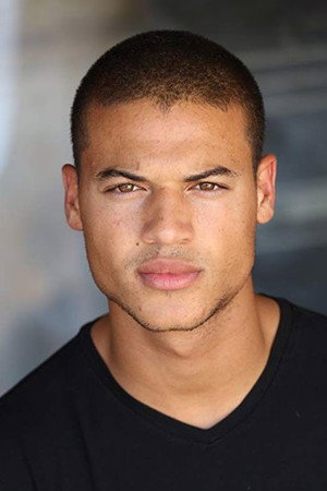 Jan Luis Castellanos photo