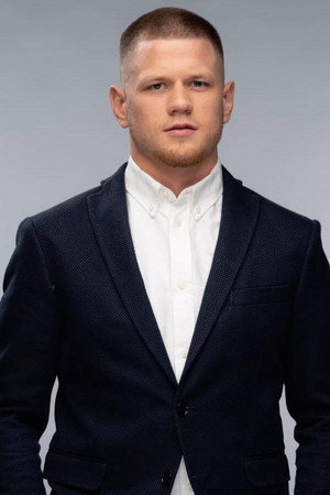 Photo of Serhii Filimonov from the Latest Netflix gallery