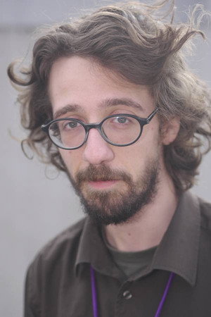 Photo of Usul from the Latest Netflix gallery