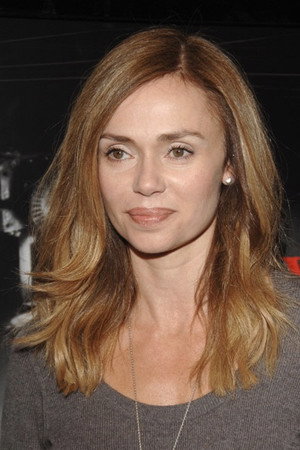Vanessa Angel photo