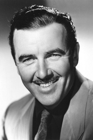 Preston Foster photo