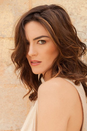 Monique Ganderton photo