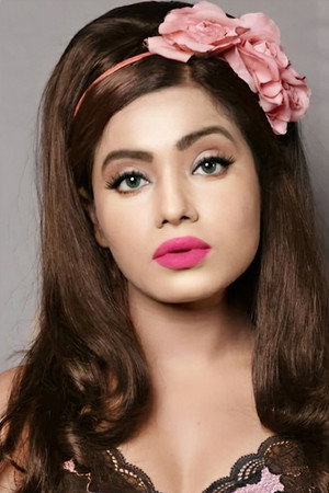 Photo of Aasma Sayed from the Latest Netflix gallery
