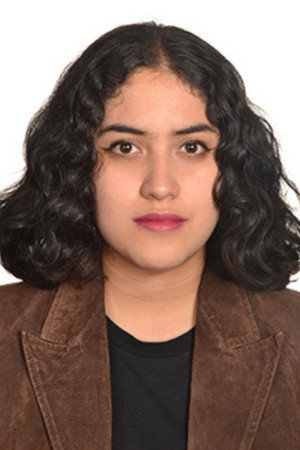 Photo of Xánath Rojas from the Latest Netflix gallery