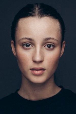 Josephine Chavarria Højbjerg photo