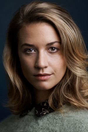 Sara Hjort Ditlevsen photo