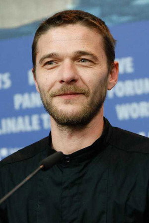 Hristos Passalis photo