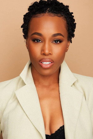 Photo of Carolyn Alise from the Latest Netflix gallery