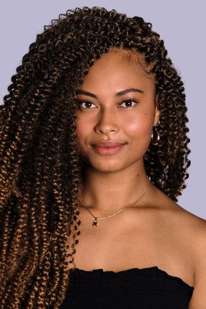 Rainbow Wedell photo