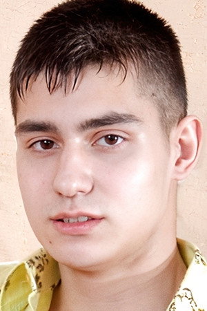 Photo of Dimitri Nemetch from the Latest Netflix gallery