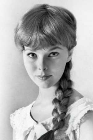 Anne Helm photo