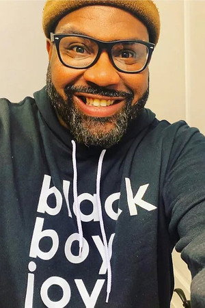 Photo of Dave Helem from the Latest Netflix gallery